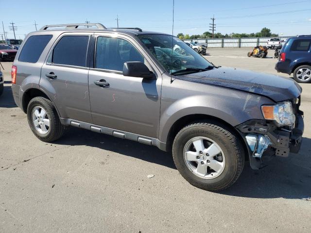 Photo 3 VIN: 1FMCU9DG5CKC82735 - FORD ESCAPE 