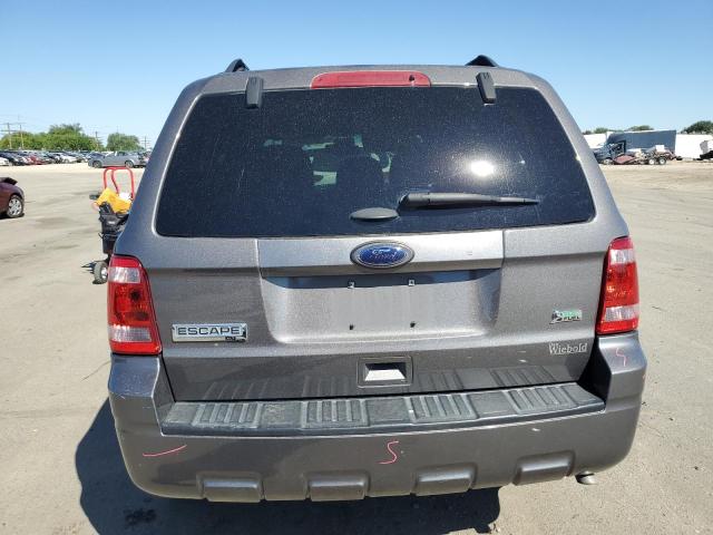 Photo 5 VIN: 1FMCU9DG5CKC82735 - FORD ESCAPE 