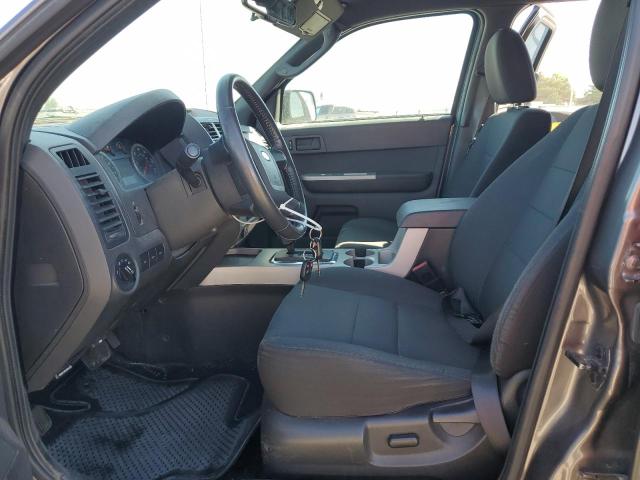 Photo 6 VIN: 1FMCU9DG5CKC82735 - FORD ESCAPE 