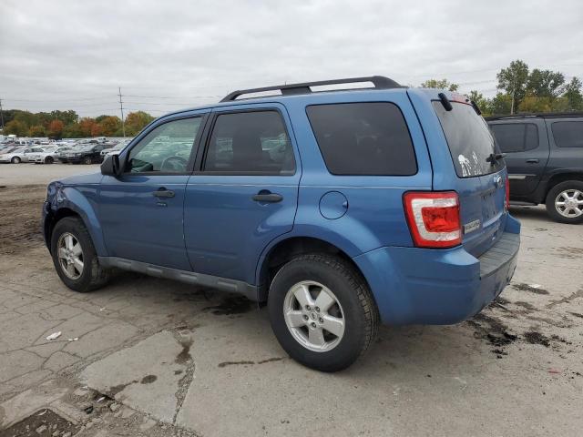 Photo 1 VIN: 1FMCU9DG6AKA01037 - FORD ESCAPE 