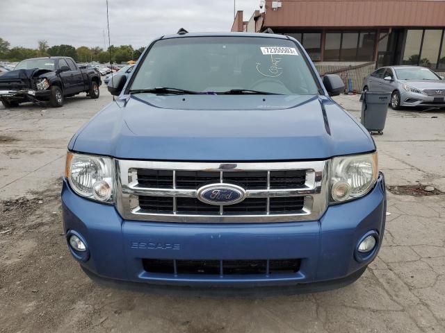 Photo 4 VIN: 1FMCU9DG6AKA01037 - FORD ESCAPE 