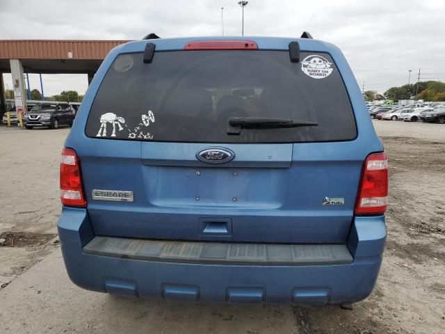 Photo 5 VIN: 1FMCU9DG6AKA01037 - FORD ESCAPE 