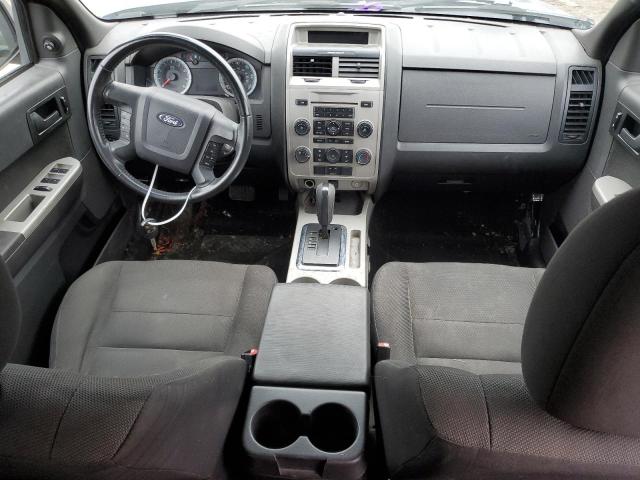 Photo 7 VIN: 1FMCU9DG6AKA01037 - FORD ESCAPE 