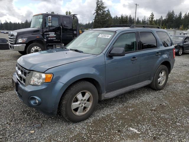 Photo 0 VIN: 1FMCU9DG6AKA53381 - FORD ESCAPE XLT 