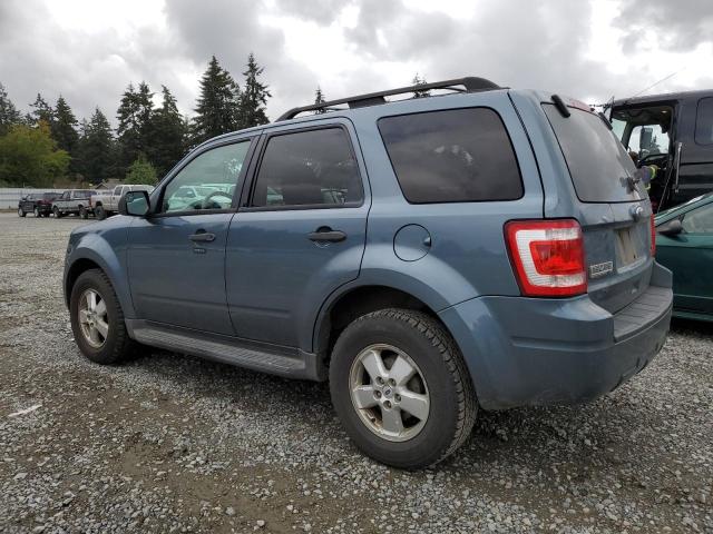 Photo 1 VIN: 1FMCU9DG6AKA53381 - FORD ESCAPE XLT 