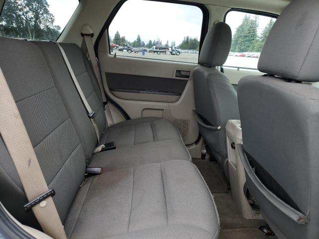 Photo 10 VIN: 1FMCU9DG6AKA53381 - FORD ESCAPE XLT 