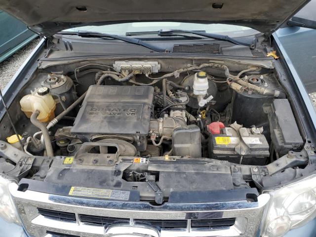 Photo 11 VIN: 1FMCU9DG6AKA53381 - FORD ESCAPE XLT 