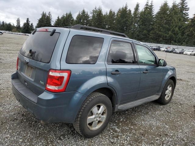 Photo 2 VIN: 1FMCU9DG6AKA53381 - FORD ESCAPE XLT 