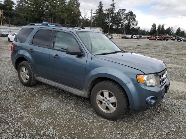 Photo 3 VIN: 1FMCU9DG6AKA53381 - FORD ESCAPE XLT 