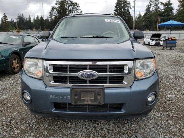 Photo 4 VIN: 1FMCU9DG6AKA53381 - FORD ESCAPE XLT 