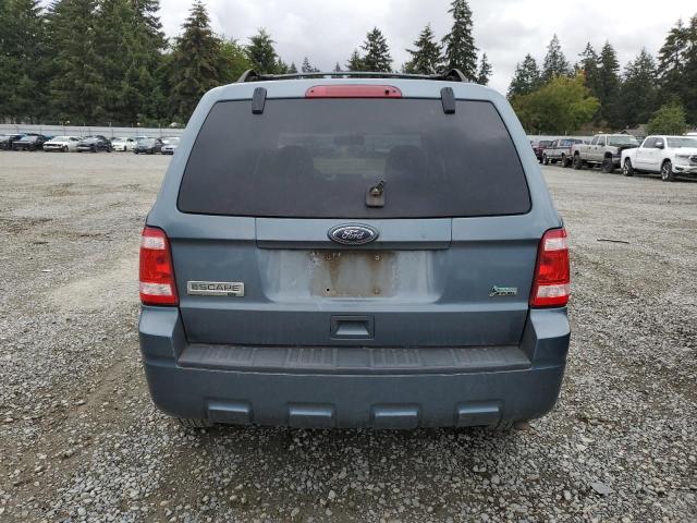 Photo 5 VIN: 1FMCU9DG6AKA53381 - FORD ESCAPE XLT 