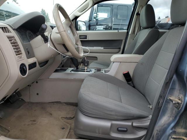 Photo 6 VIN: 1FMCU9DG6AKA53381 - FORD ESCAPE XLT 