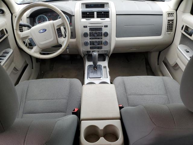 Photo 7 VIN: 1FMCU9DG6AKA53381 - FORD ESCAPE XLT 