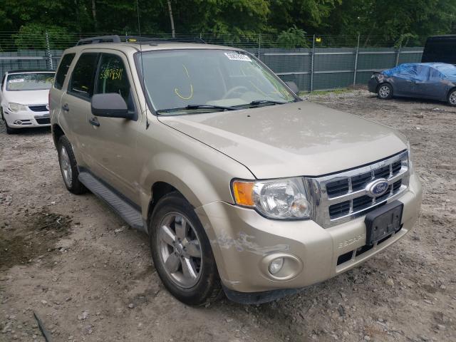 Photo 0 VIN: 1FMCU9DG6AKA56300 - FORD ESCAPE XLT 