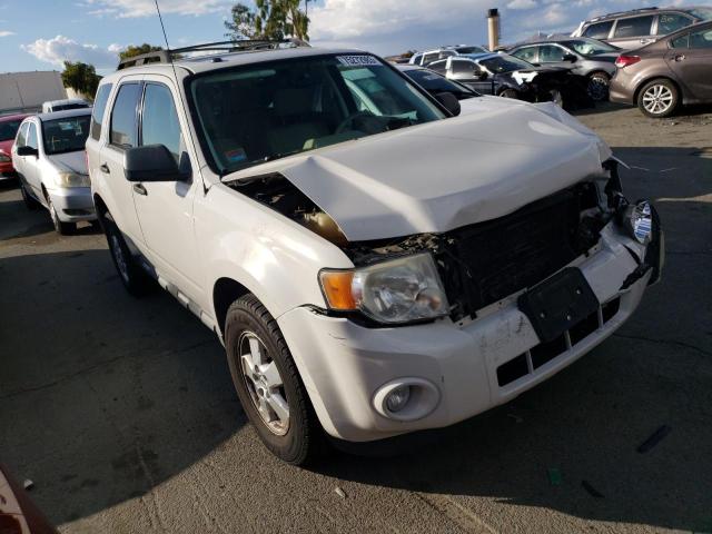 Photo 3 VIN: 1FMCU9DG6AKA77535 - FORD ESCAPE 