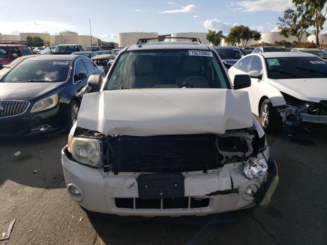 Photo 4 VIN: 1FMCU9DG6AKA77535 - FORD ESCAPE 