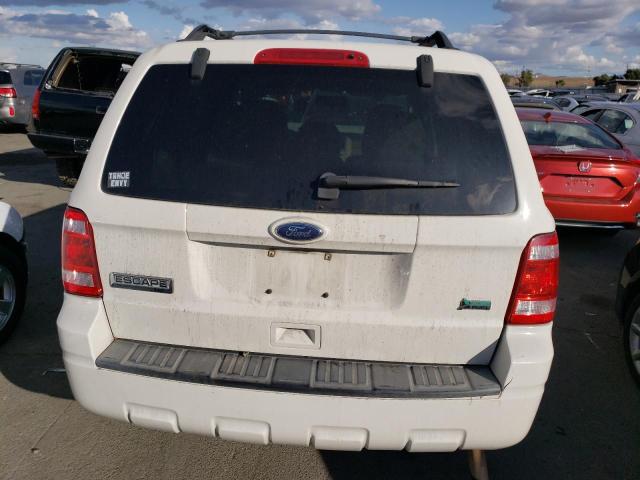 Photo 5 VIN: 1FMCU9DG6AKA77535 - FORD ESCAPE 