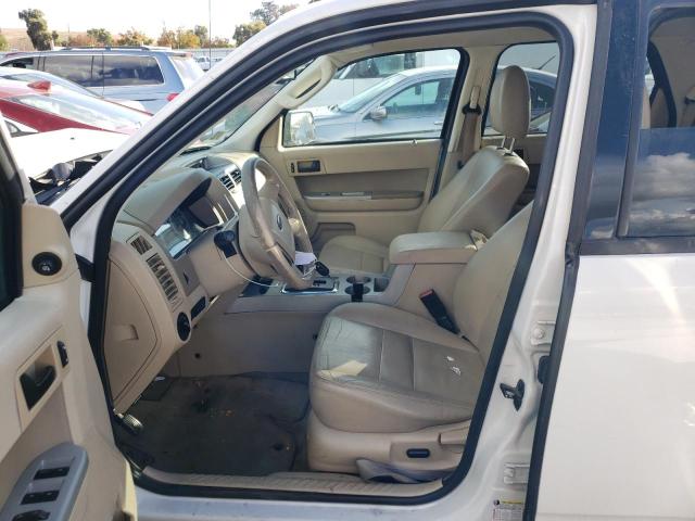 Photo 6 VIN: 1FMCU9DG6AKA77535 - FORD ESCAPE 