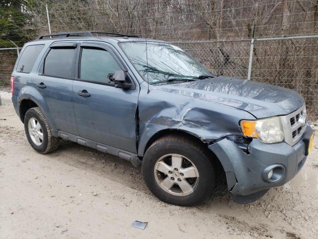 Photo 3 VIN: 1FMCU9DG6AKB92488 - FORD ESCAPE XLT 