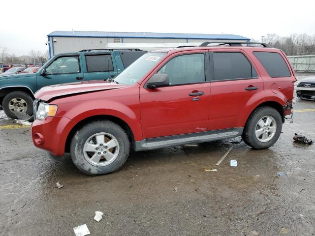 Photo 0 VIN: 1FMCU9DG6AKC16840 - FORD ESCAPE 