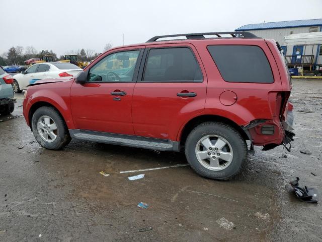 Photo 1 VIN: 1FMCU9DG6AKC16840 - FORD ESCAPE 