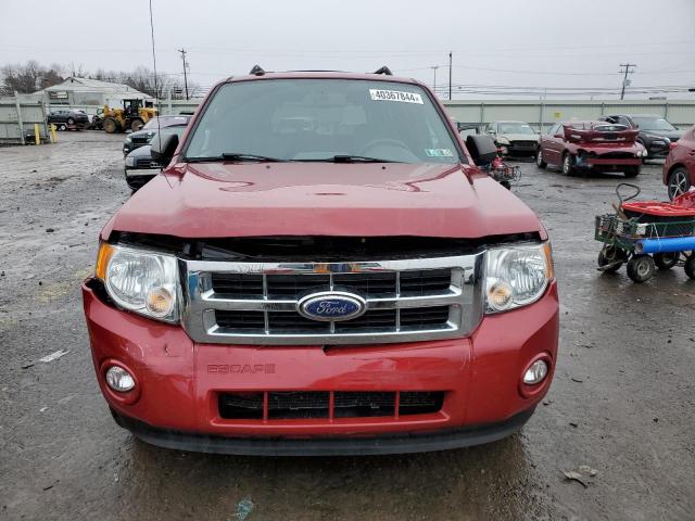 Photo 4 VIN: 1FMCU9DG6AKC16840 - FORD ESCAPE 