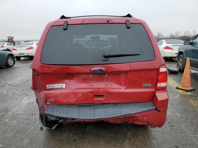 Photo 5 VIN: 1FMCU9DG6AKC16840 - FORD ESCAPE 