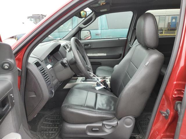 Photo 6 VIN: 1FMCU9DG6AKC16840 - FORD ESCAPE 