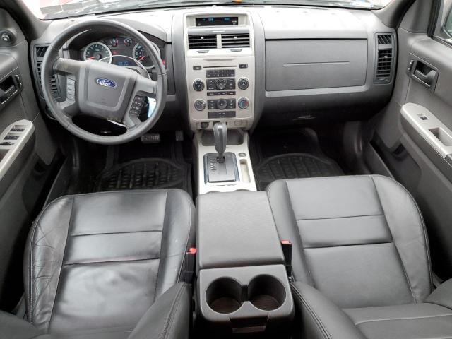 Photo 7 VIN: 1FMCU9DG6AKC16840 - FORD ESCAPE 