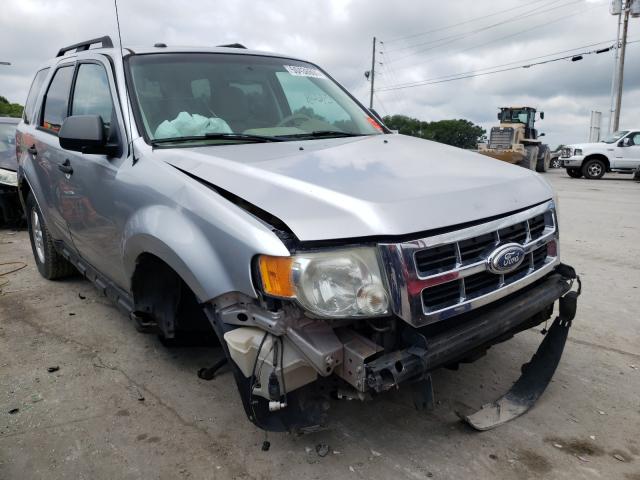 Photo 0 VIN: 1FMCU9DG6AKC35209 - FORD ESCAPE XLT 