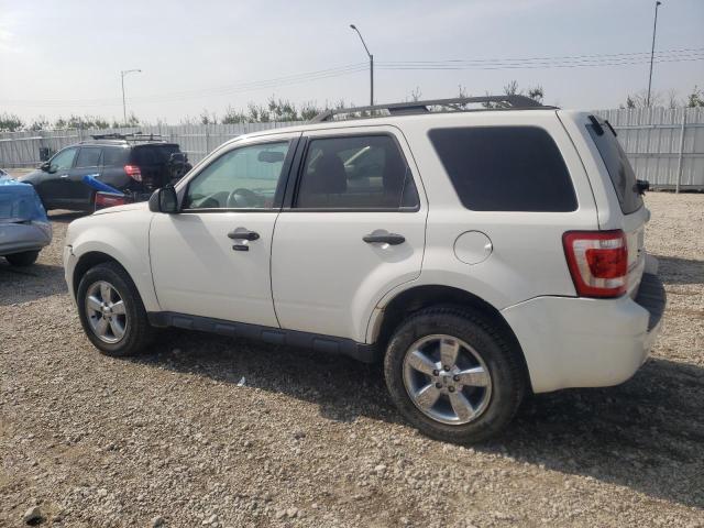 Photo 1 VIN: 1FMCU9DG6AKC38675 - FORD ESCAPE 