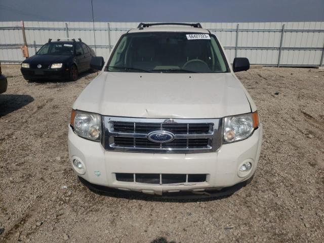 Photo 4 VIN: 1FMCU9DG6AKC38675 - FORD ESCAPE 