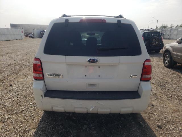 Photo 5 VIN: 1FMCU9DG6AKC38675 - FORD ESCAPE 