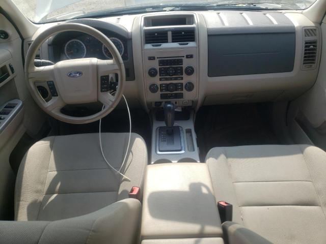 Photo 7 VIN: 1FMCU9DG6AKC38675 - FORD ESCAPE 