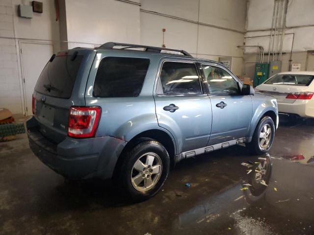 Photo 2 VIN: 1FMCU9DG6AKC45867 - FORD ESCAPE 