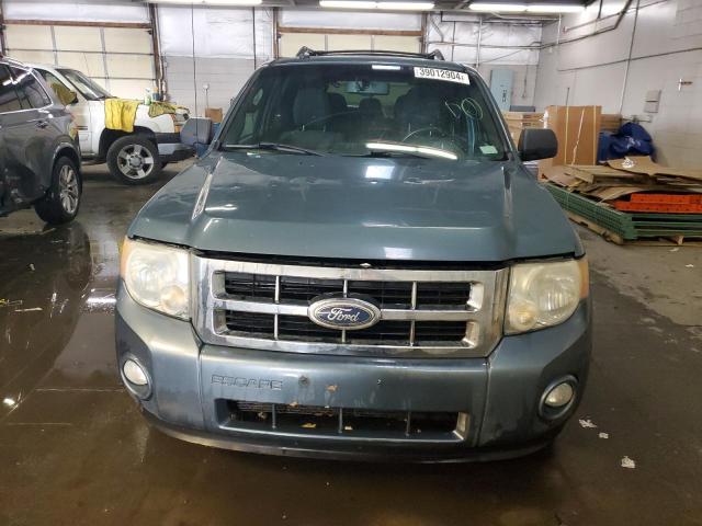 Photo 4 VIN: 1FMCU9DG6AKC45867 - FORD ESCAPE 