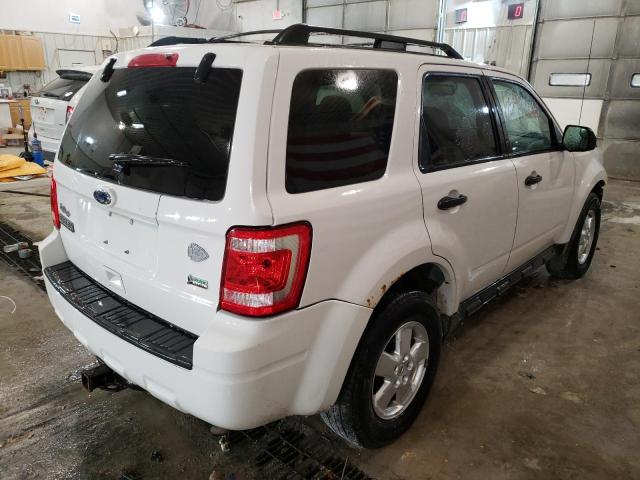 Photo 3 VIN: 1FMCU9DG6AKC46114 - FORD ESCAPE XLT 