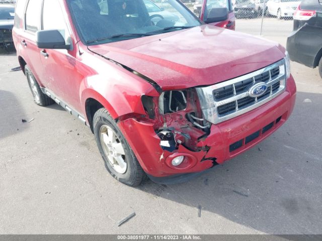 Photo 5 VIN: 1FMCU9DG6AKC46856 - FORD ESCAPE 