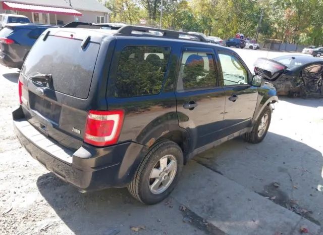 Photo 3 VIN: 1FMCU9DG6AKC52799 - FORD ESCAPE 