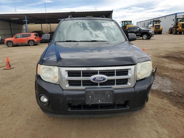 Photo 4 VIN: 1FMCU9DG6AKC65004 - FORD ESCAPE 