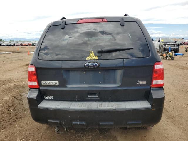 Photo 5 VIN: 1FMCU9DG6AKC65004 - FORD ESCAPE 