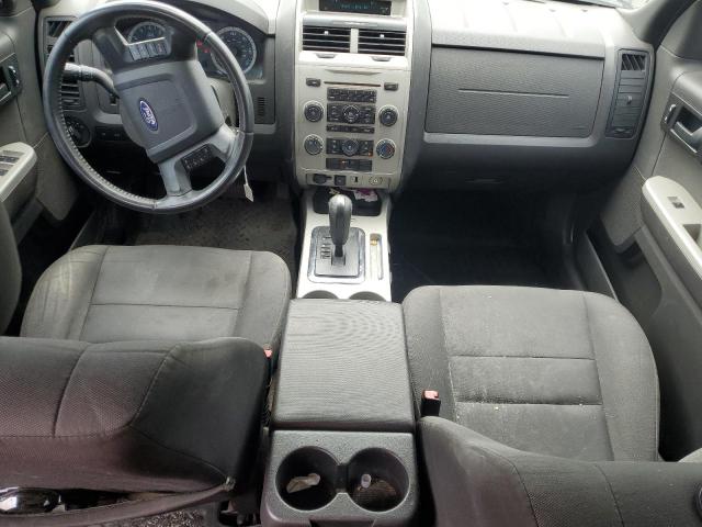 Photo 7 VIN: 1FMCU9DG6AKC65004 - FORD ESCAPE 