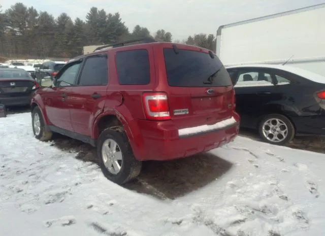 Photo 2 VIN: 1FMCU9DG6AKC65178 - FORD ESCAPE 