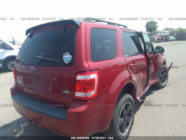 Photo 3 VIN: 1FMCU9DG6AKC76262 - FORD ESCAPE 