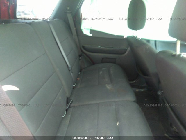 Photo 7 VIN: 1FMCU9DG6AKC76262 - FORD ESCAPE 