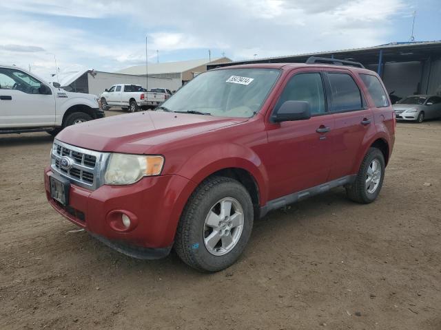 Photo 0 VIN: 1FMCU9DG6AKC83633 - FORD ESCAPE 