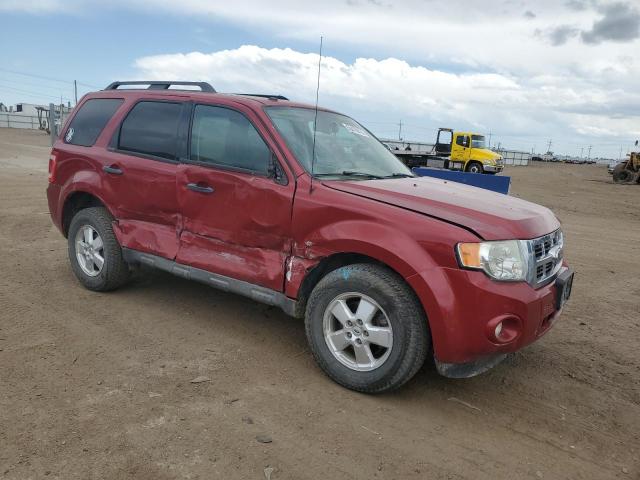 Photo 3 VIN: 1FMCU9DG6AKC83633 - FORD ESCAPE 