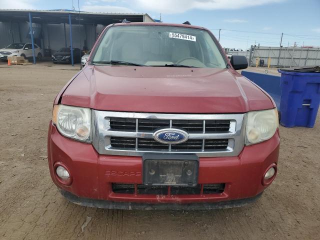 Photo 4 VIN: 1FMCU9DG6AKC83633 - FORD ESCAPE 