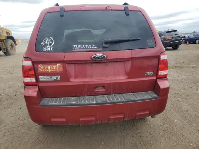 Photo 5 VIN: 1FMCU9DG6AKC83633 - FORD ESCAPE 