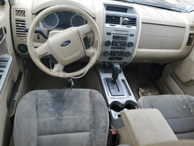 Photo 7 VIN: 1FMCU9DG6AKC83633 - FORD ESCAPE 